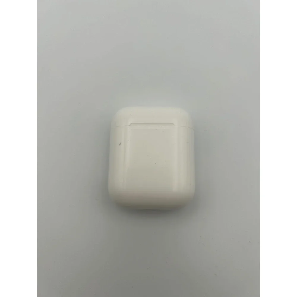 Apple AirPods Charging Case Model A1602 White Replacement Only Gen 1 2